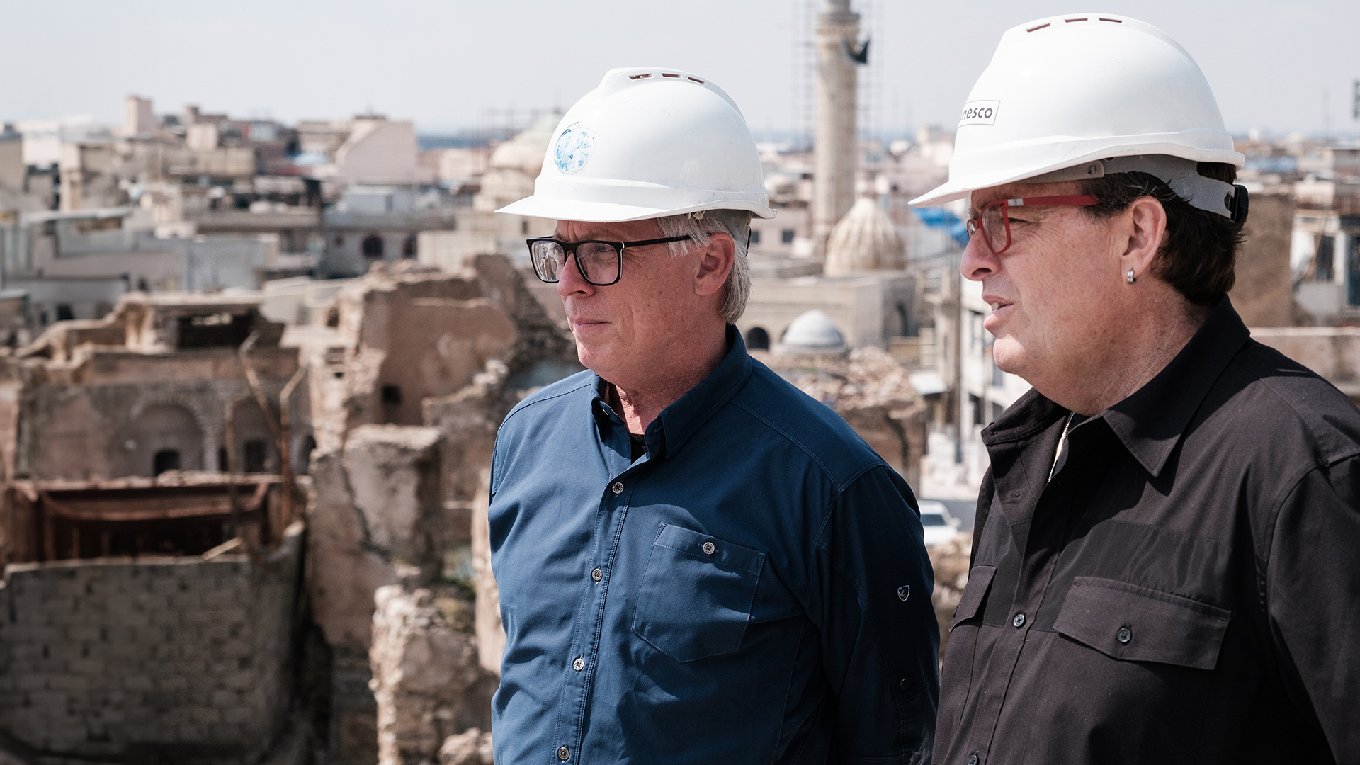 Check for The Good Road Season 5 airing on a public television station near you!